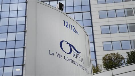 orpea la defense|Orpea : comprendre l'affaire qui secoue les Ehpad privés en .